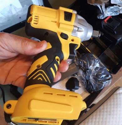 Photo of Lision Wrench