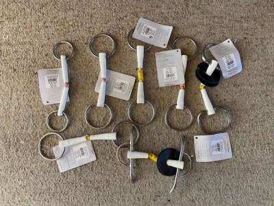 Photo of Nathe Bits for Horses