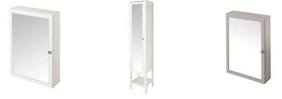Photo of Goodhome Perma Bathroom Cabinets