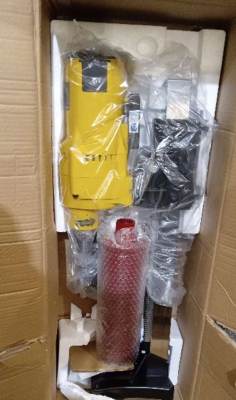Photo of Diamond Core Drill with Water Source