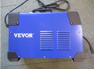 Photo of Vevor MIG Welder