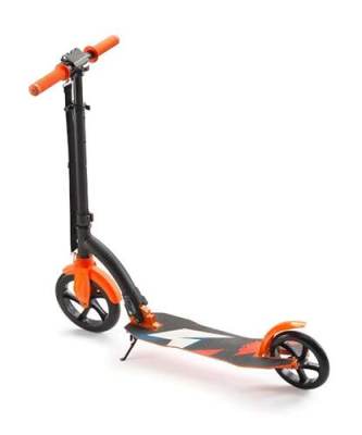 Photo of KTM Radical Scooter
