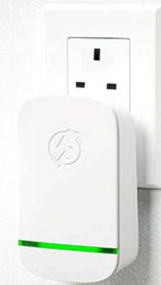 Photo of Motex SD008 Plug-In Energy Saving Device