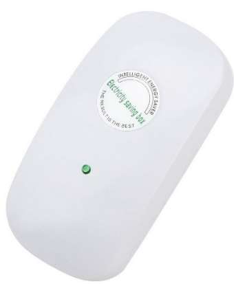 Photo of 30000W Electricity Saving Box 90-250V Power Saver Regulator Energy Saver UK Plug