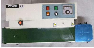 Photo of Vevor Sealing Machine