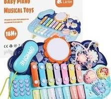 Photo of Lictin Early Educational Music Toy