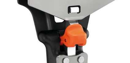 Photo of Petzl Trac Club Pulley