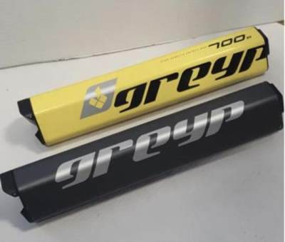Photo of Portable Battery Pack for Greyp E-Bikes