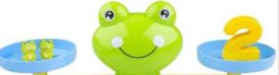 Photo of Libra Frog Intelligent Game