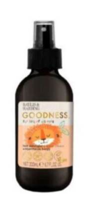 Photo of Baylis and Harding Goodness Kids Detangler