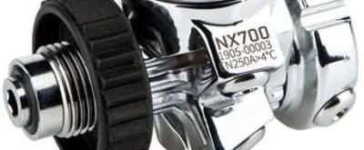 Photo of XDeep First Stage Diving Regulator