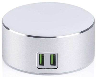 Photo of Smart LED bedside phone charger