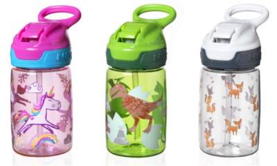 Photo of Nuby Incredible Gulp Cup