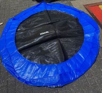 Photo of Sportzmania Trampoline