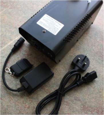 Photo of Fog Machine LED 500 / ZQ B294