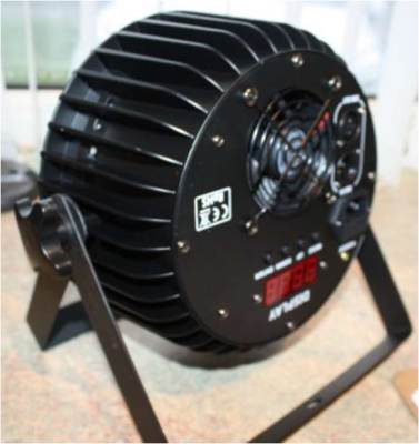 Photo of Stage light ZQ-B117B