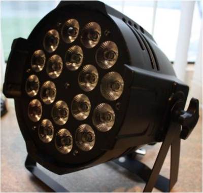 Photo of Stage light ZQ-B35