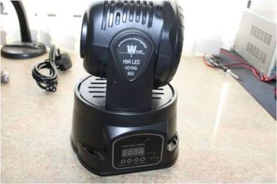 Photo of LED Stage Light ZQ-B136