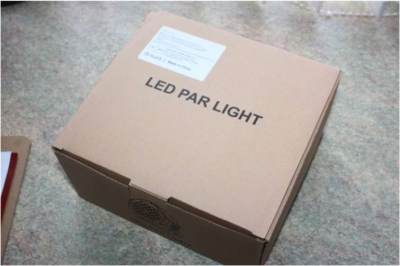 Photo of LED light ZQ-B270