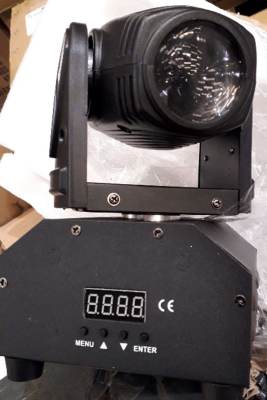 Photo of LED Stage Light ZQ-B28