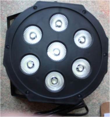 Photo of LED light ZQ-B270