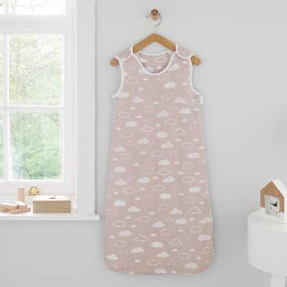 Photo of Dunelm and Cosatto Sleeping Bags