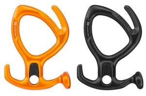 Photo of Petzl Pirana Descenders