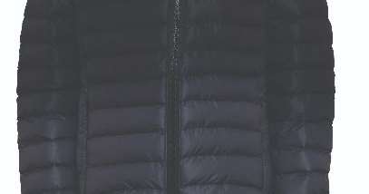 Photo of Ripstop Appeton Puffer