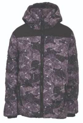 Photo of Ripstop Goose Puffer
