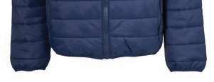 Photo of Bench Raker Jacket Navy