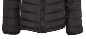 Photo of Bench Raker Jacket Black