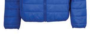 Photo of Bench Raker Jacket Blue