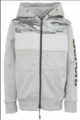 Photo of Bench Junior Hoody