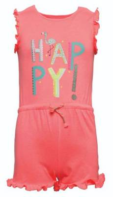 Photo of SUNDAE1 Child’s Playsuit