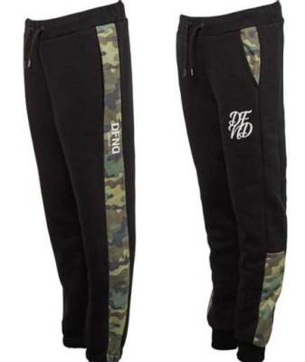 Photo of DFND Extended Jogger Junior