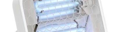 Photo of Lena Lighting / UV Cleanlight UV-C Sterilon 36w, 72w and 108w