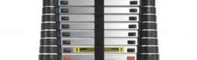 Photo of Parker Products Telescopic 5.2m Ladder
