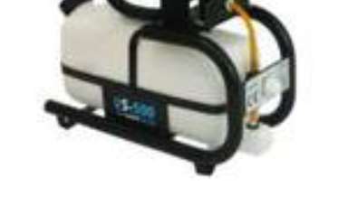 Photo of Virosmart VS-500 ULV Fogging Machine (2111-0379b)