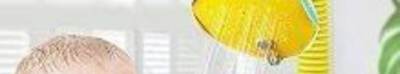 Photo of EARSOON Baby Bath Toy