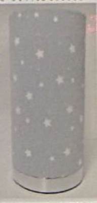 Photo of EƎMKAY Grey Star Lamp