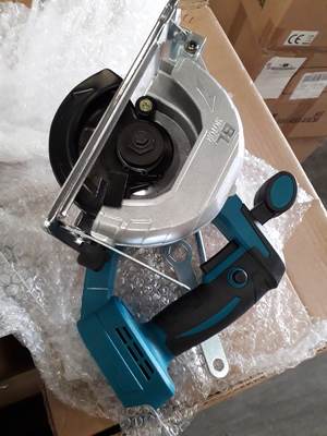 Photo of Circular Saw