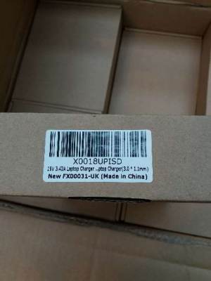 Photo of 65W AC Adapter for Laptop