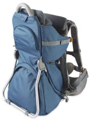 Photo of Adventuridge Hiking Baby Carrier