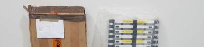 Photo of Aluminum Telescopic Ladder