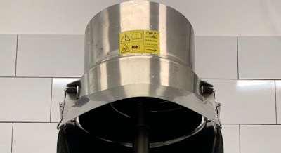 Photo of Kruszec Cabbage Shredder SZ-40