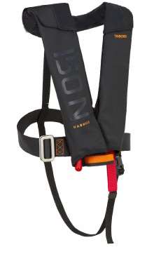 Photo of Tribord LJ 150N & Harness – Life Jacket