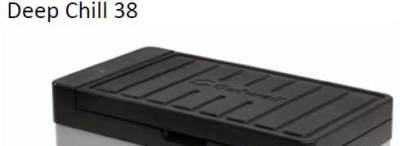 Photo of Outwell Deep Chill 29, Deep Chill 38, Deep Chill 50 Chillers