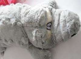 Photo of HCYH Giant Size Stuffed Crocodile / Alligator Soft Plush Toy