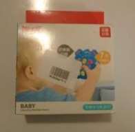 Photo of Hamster Educational Music Board Toy