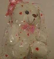 Photo of Toys For Girls LED Light Stuffed Bear